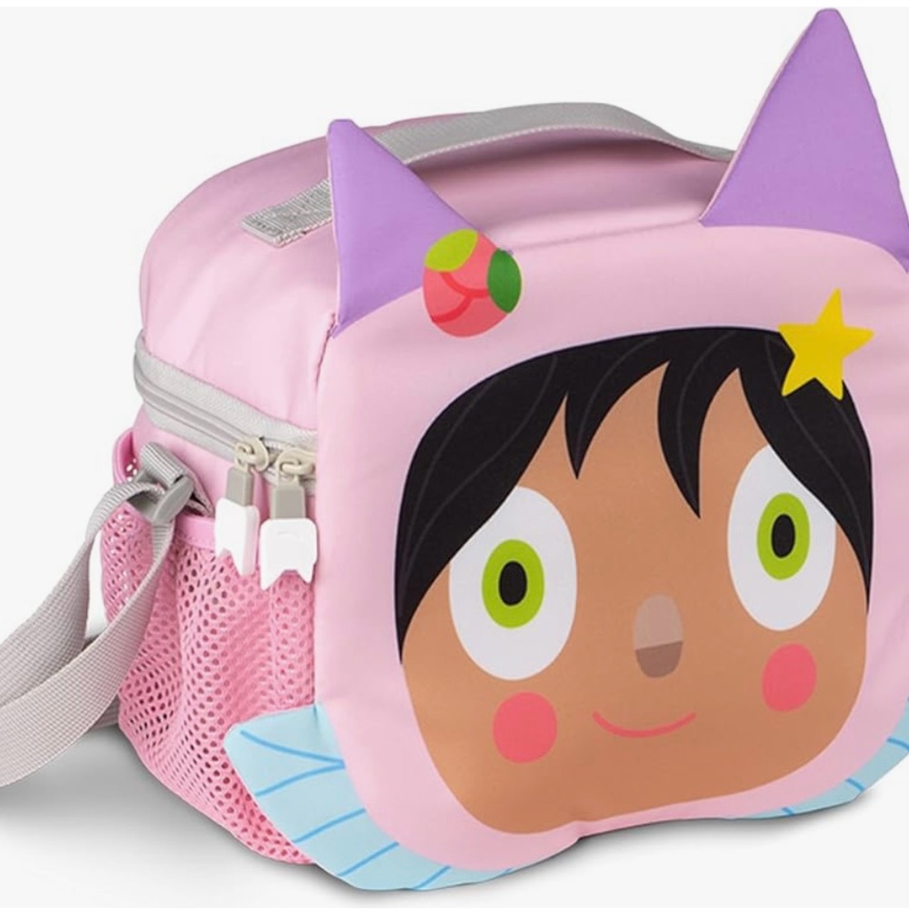 Fairy Tonie Bag